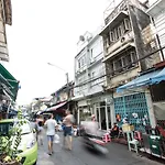 Oh Boutique Guesthouse - Khaosan