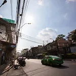 Oh Boutique Guesthouse - Khaosan