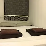Once In Bangkok With Me Guesthouse