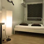 Once In Bangkok With Me Guesthouse