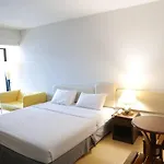 Makkasan Inn Hotel