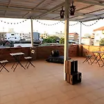 Krit Hostel