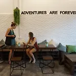 Krit Hostel
