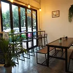 Krit Hostel