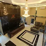 Le Bangkok Hotel