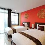 Le Bangkok Hotel