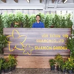 Sillemon Garden Hotel