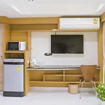 Sillemon Garden Hotel