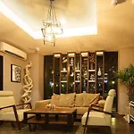 Green Point Residence Hotel