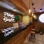 Adagio Bangkok