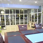 Nrv Donmuang Airport