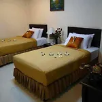 Queens Garden Resort At River View