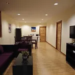 Thonglor Suite