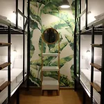 Vimarn Hostel Bangkok