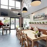 D Varee Xpress Makkasan Hotel