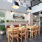 D Varee Xpress Makkasan Hotel