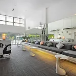 D Varee Xpress Makkasan Hotel