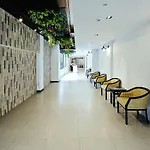 Three Sukhumvit Hotel - Sha Plus Certified