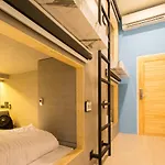 Lazy Sunday Hostel