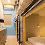 Lazy Sunday Hostel