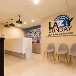 Lazy Sunday Hostel