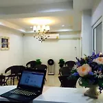 Bann Bunga Inn