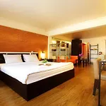Baan Saladaeng Boutique Guesthouse
