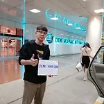 Impact Muang Thong Thani Service Condominium
