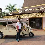 Ploykhumthong Boutique Resort