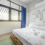 Sloth Hostel Khaosan