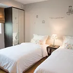 Bed & Body