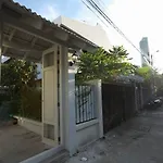 A Sleep Bangkok Charoenkrung63