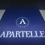 Apartelle Jatujak Hotel