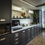 Apartelle Jatujak Hotel