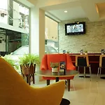 Bkk Home 24 Boutique Hotel