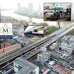 The Myth - Sud Sathorn