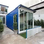 The Hab Hostel