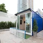 The Hab Hostel