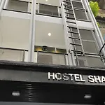 Hostel Shane Bangkok