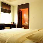 Bkk Home 24 Boutique Hotel