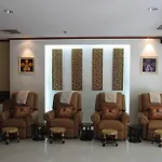 Wall Street Inn, Bangkok