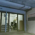 New Royal Hostel