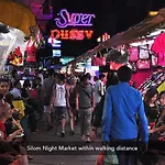 Zen Rooms Surawong