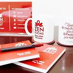 Zen Rooms Surawong