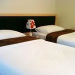 Bangkok Yesterday Resort