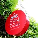 Zen Rooms Ratchaprarop