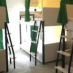 Bed@Town Hostel