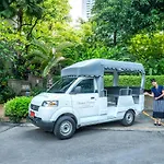 Bangkok Shortstay, 2-3Br Sukhumvit
