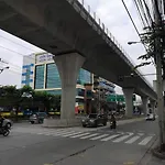 Thana Place Charunsanitwong 34