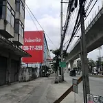 Thana Place Charunsanitwong 34